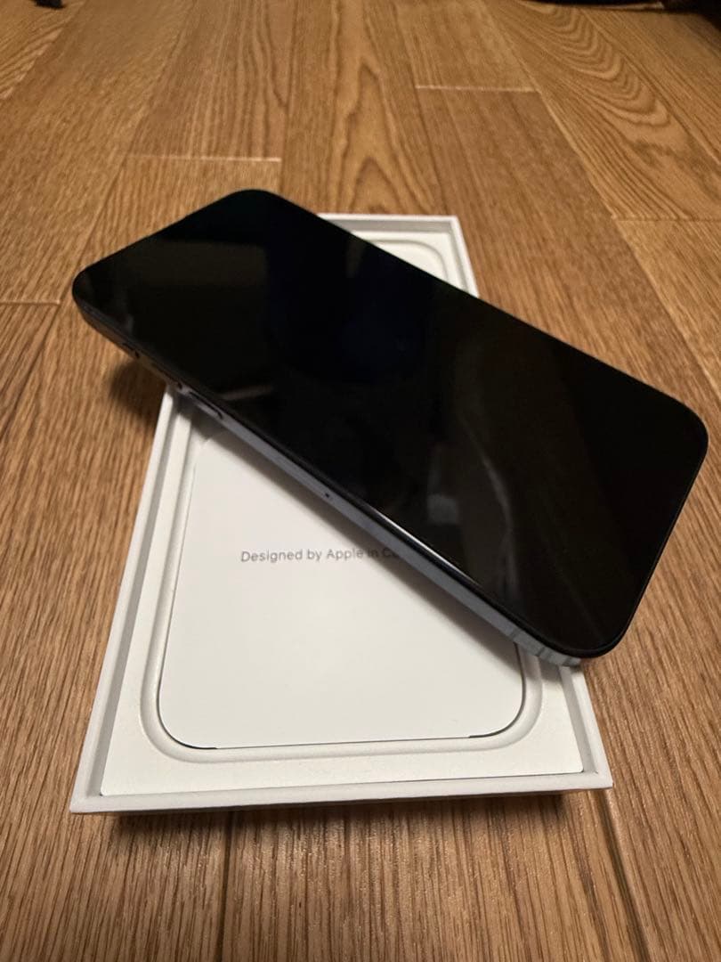 Apple iPhone15proMax 本体