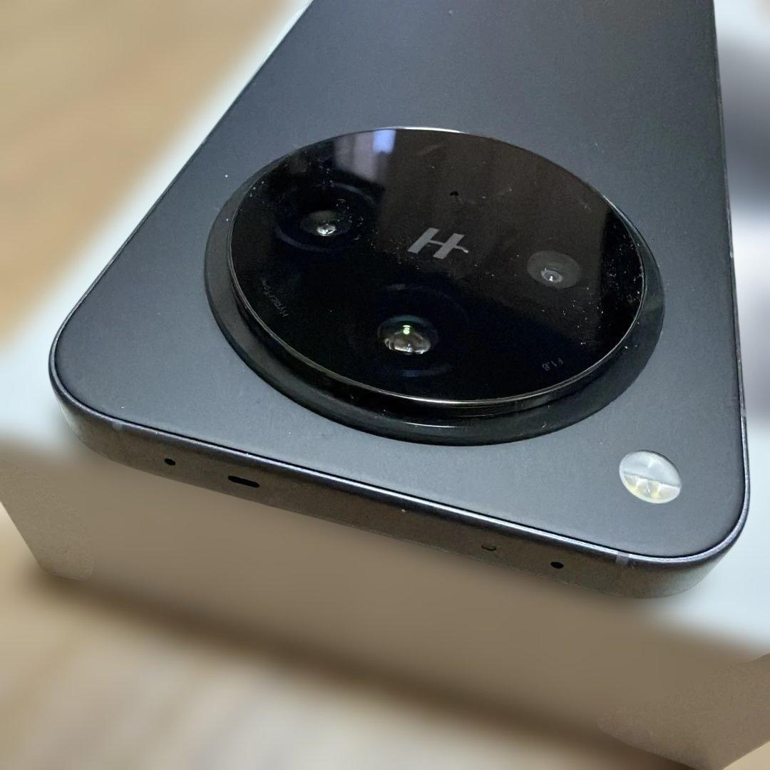 ［ 国内版 ］oppo Find X8 ブラック おまけ付き