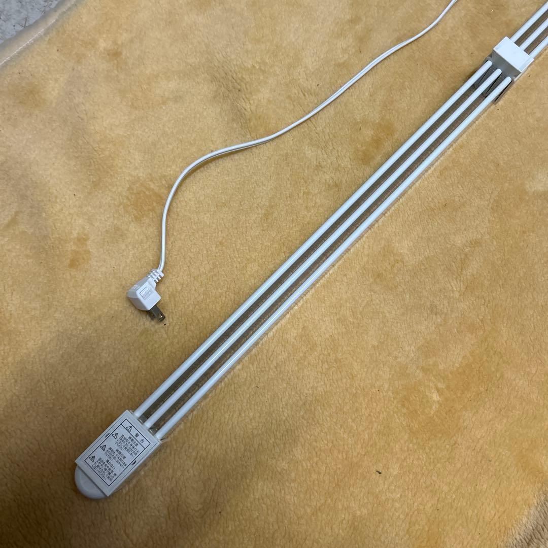 ウインドーラジエーター W/R-1500 2016年製 動作確認済 ナカガワ工業