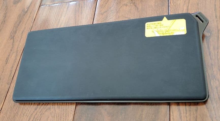 【超美品】キングジム ポメラ DM100 (単三2本付)