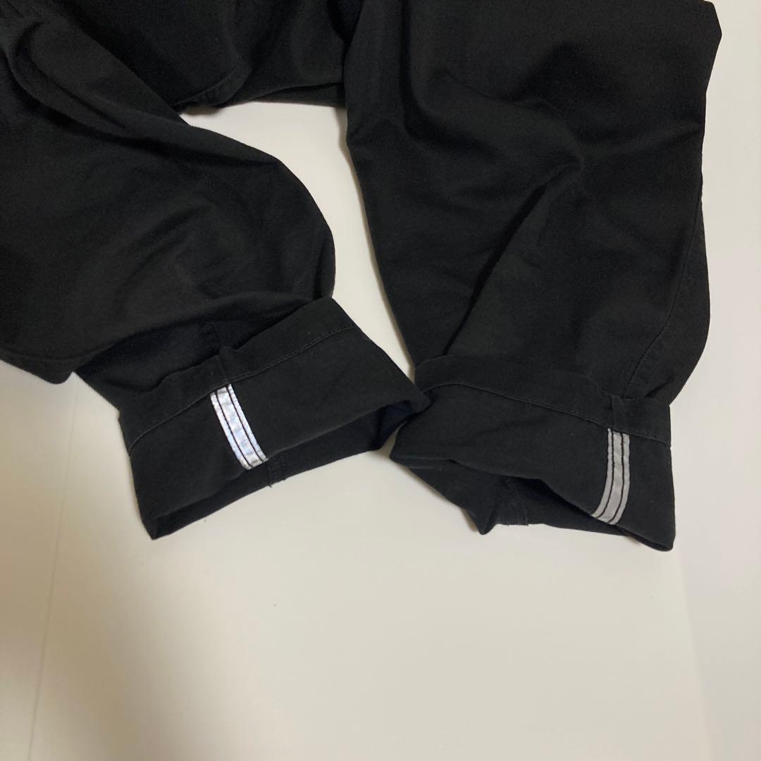 F.A.T. × Dickies \"TUFFIES\"