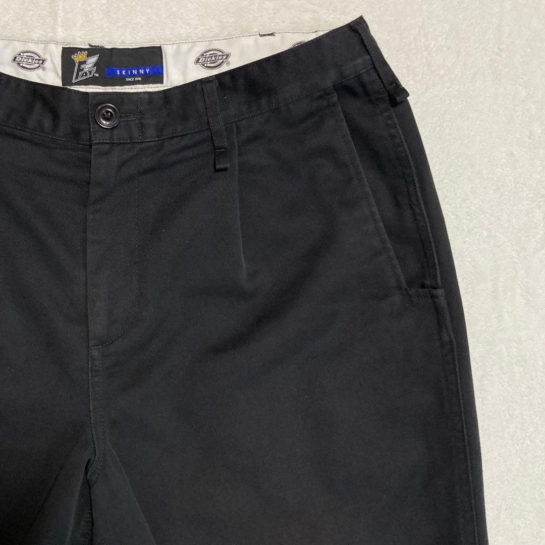 F.A.T. × Dickies \"TUFFIES\"