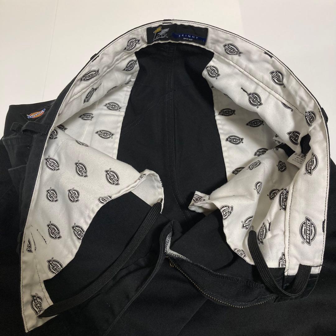 F.A.T. × Dickies \"TUFFIES\"