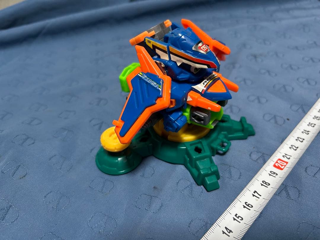 スマッシュフェニックス/ビーダマン