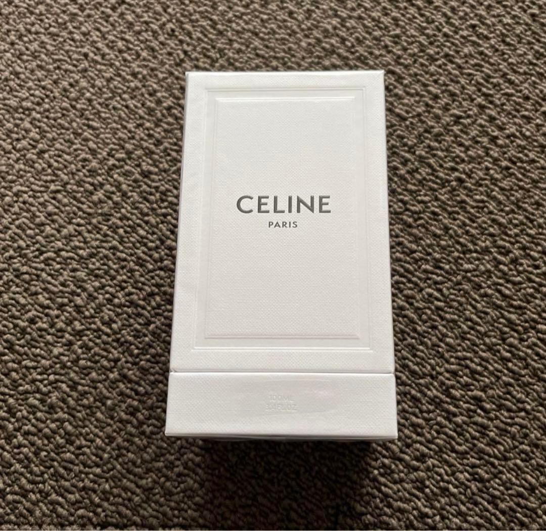 セリーヌ　香水　オードパルファム
