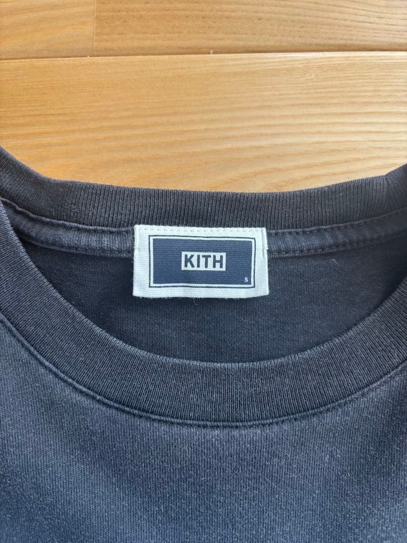 KITH ハワイ限定Tシャツ(Sサイズ)