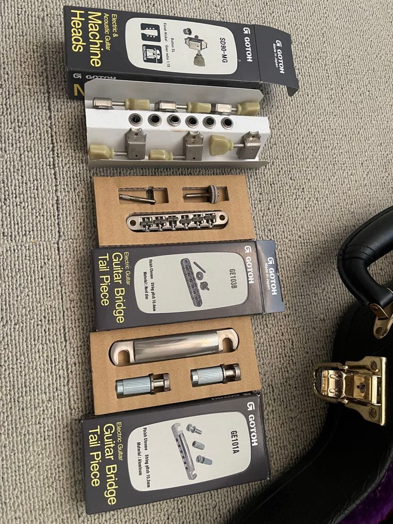 Epiphone Elite Tak Burst B'z 松本孝弘 レスポール