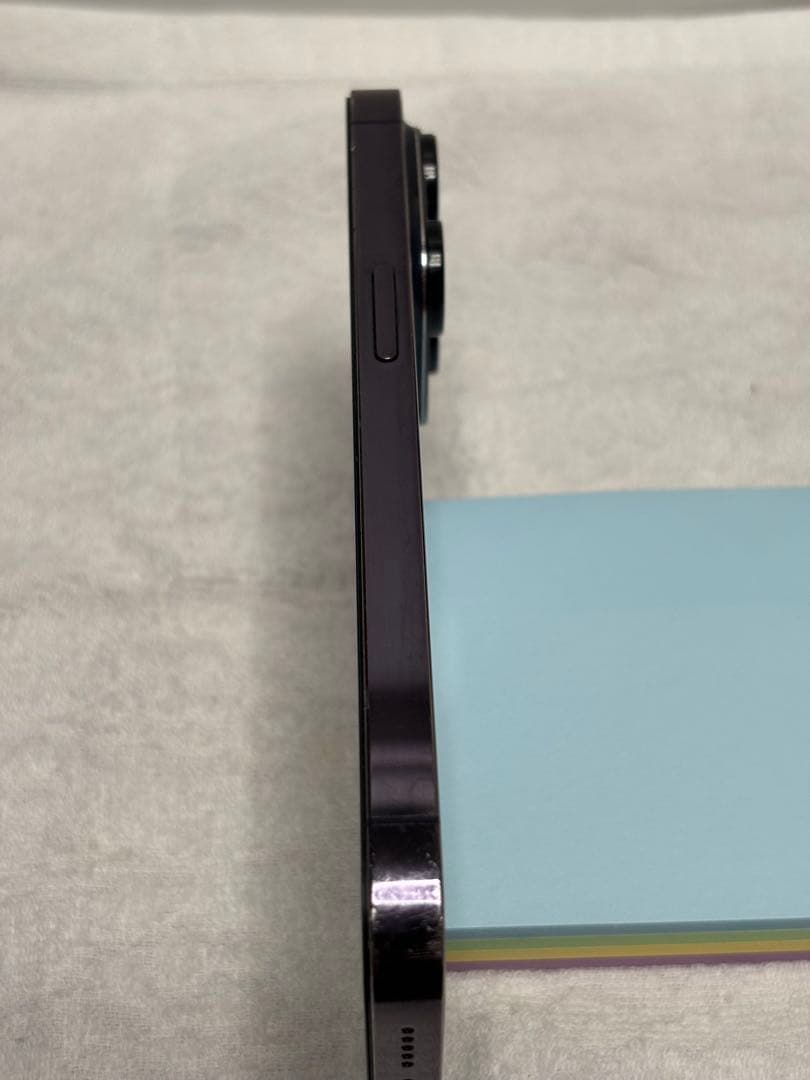 iPhone14Pro 128GB ディープパープル