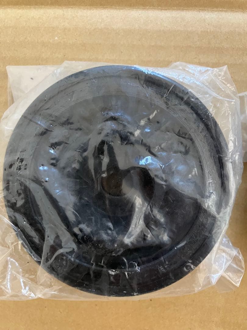 JZX100 純正デフマウント