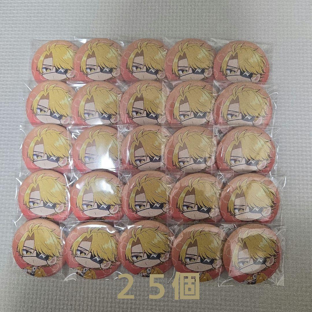 からぴちコレクション2　たっつん缶バッジコレクション