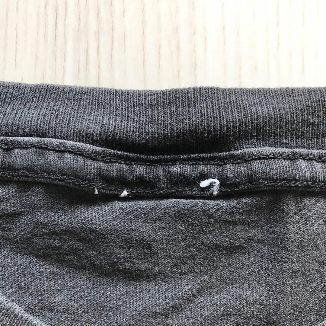 84 ミッキー ドナルドダック グーフィー 90年代ヴィンテージ ホラー 目