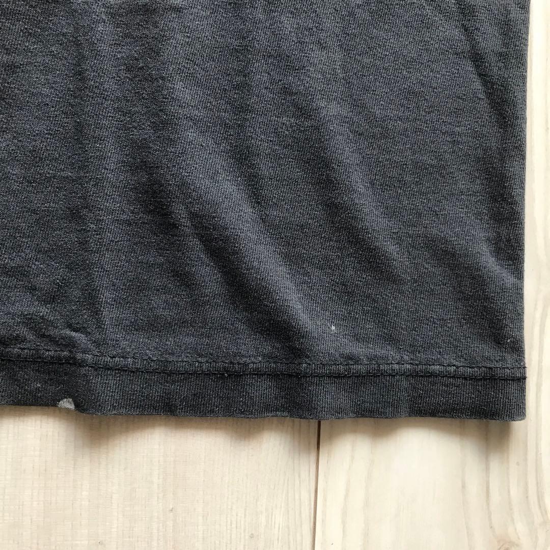 84 ミッキー ドナルドダック グーフィー 90年代ヴィンテージ ホラー 目