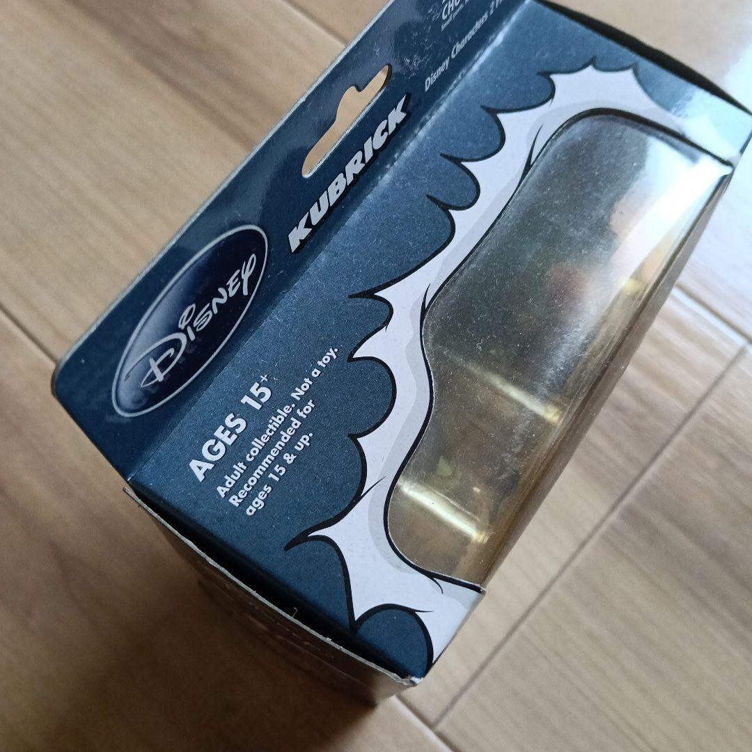 アメコミ RUNAWAY BRAIN Mickey Mouse & Julius