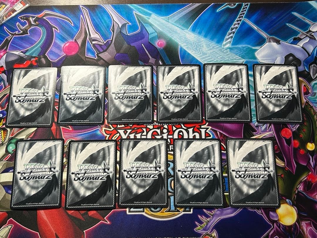 ヴァイス 美樹さやか他　まとめ売り　11枚セット