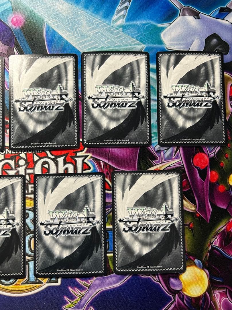 ヴァイス 美樹さやか他　まとめ売り　11枚セット