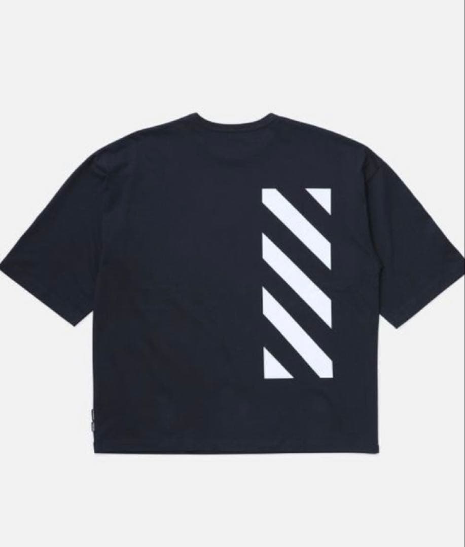 NEIGHBORHOOD ネイバーフッド　半袖Ｔシャツ　黒　サイズXL