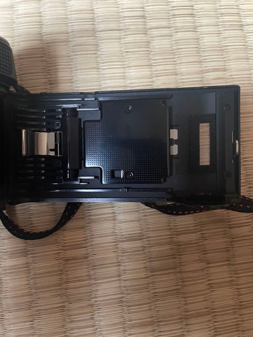 希少 ニコン L35AF ピカイチ 35mm F2.8 コンパクトフィルムカメラ