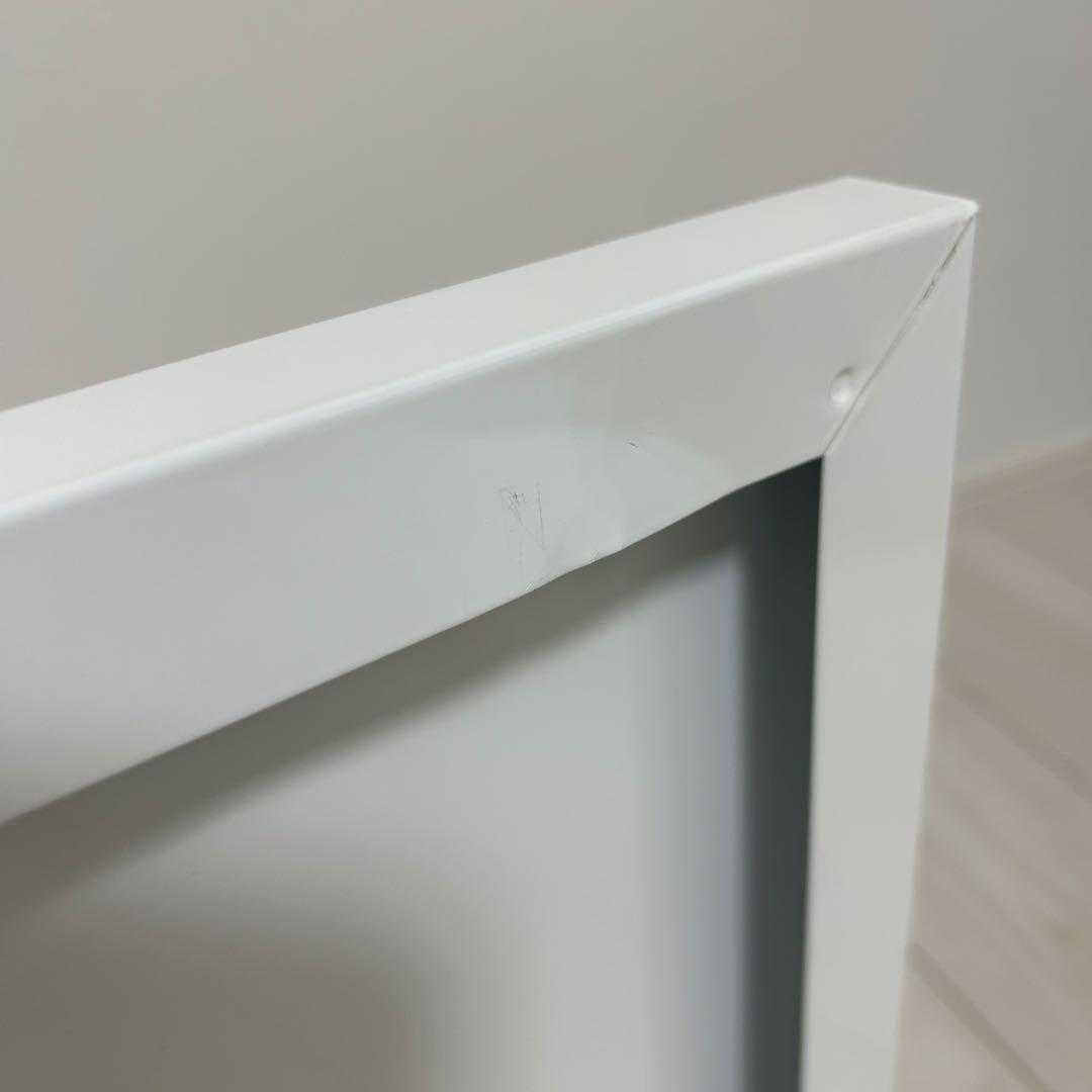 IKEA スヴェンソース メモボード マグネットボード 12個