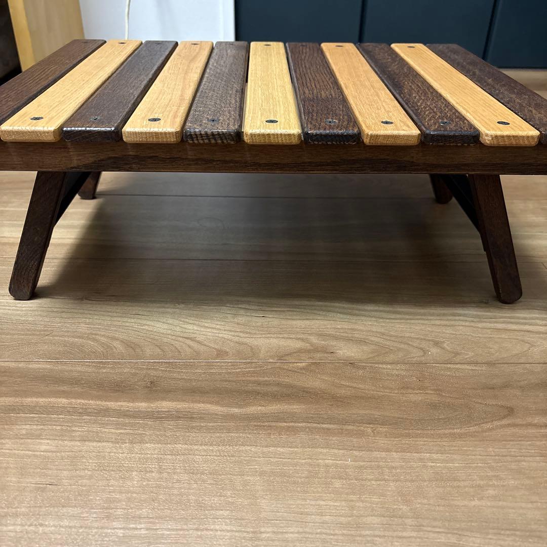 kimicamp セパレテーブルS キミキャンプ