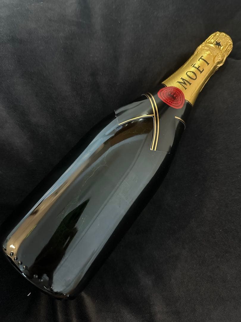 Moët モエ エ シャンドン アンペリアル ブリュット モエ・エ・シャンドン