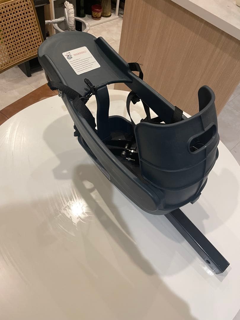 バディライダー Buddyrider 自転車 サイクリング タンデムシート