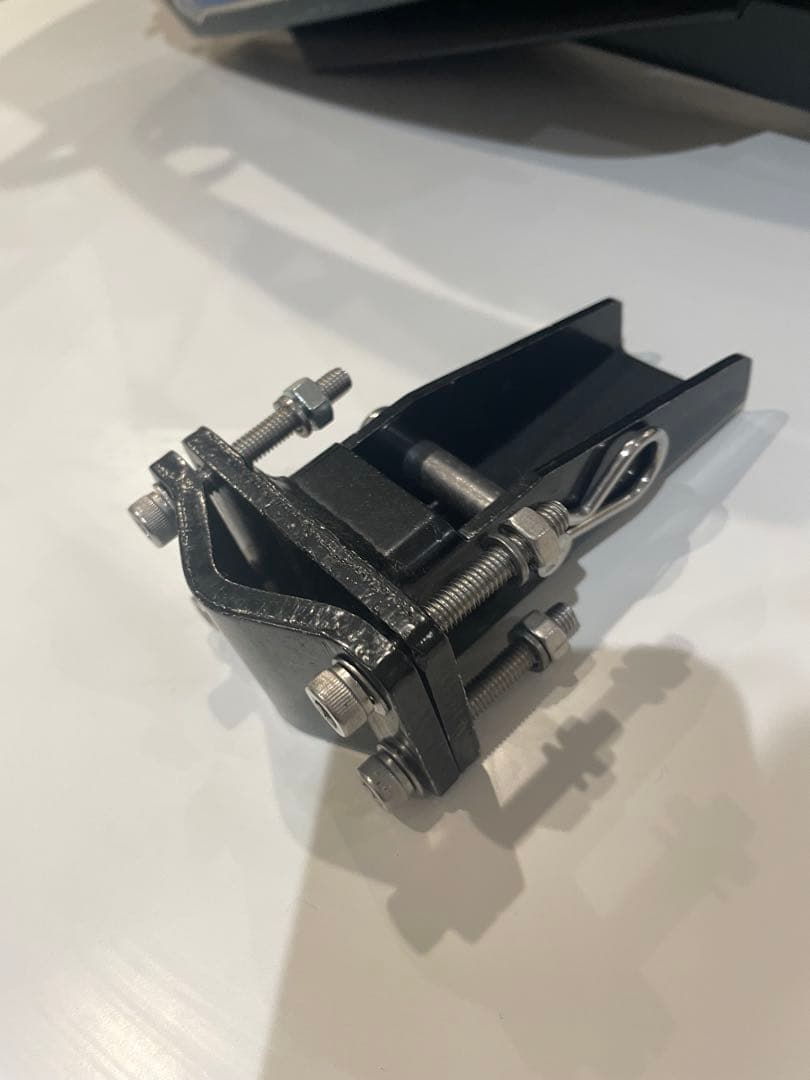 バディライダー Buddyrider 自転車 サイクリング タンデムシート