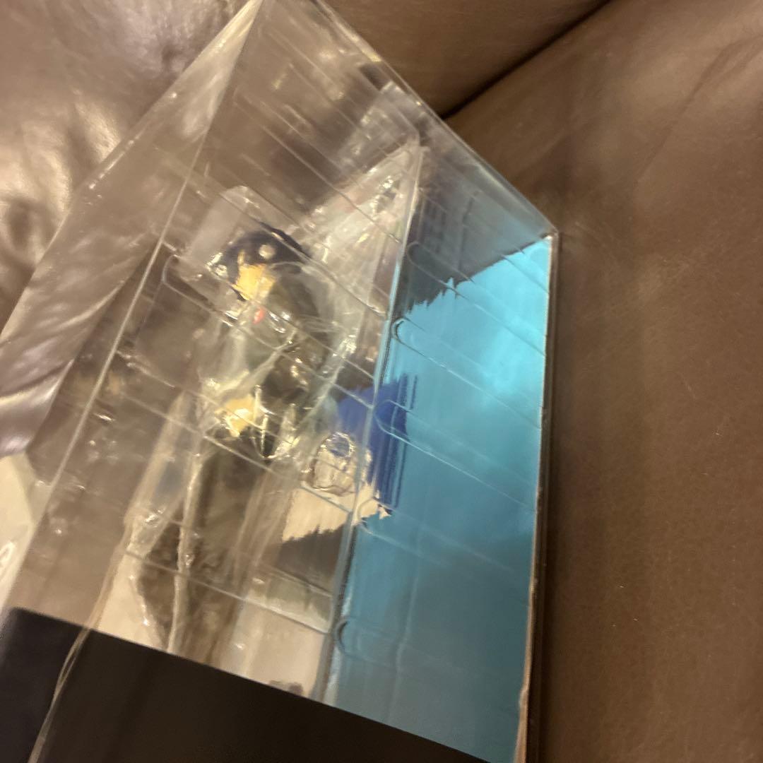 POP UP PARADE P3R 主人公 「ペルソナ3 リロード」 フィギュア