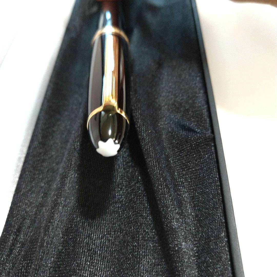 モンブラン万年筆マイスターシュテュック 146 ル.グラン