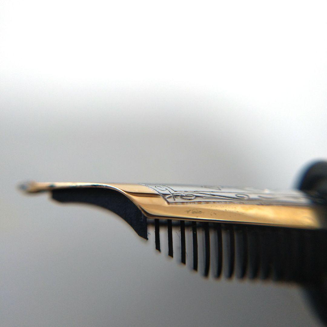 モンブラン万年筆マイスターシュテュック 146 ル.グラン