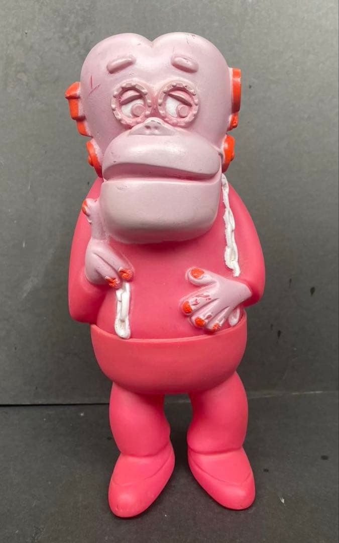 ジェネラルミルズ　フランケンベリー　フィギュア　70年代当時品