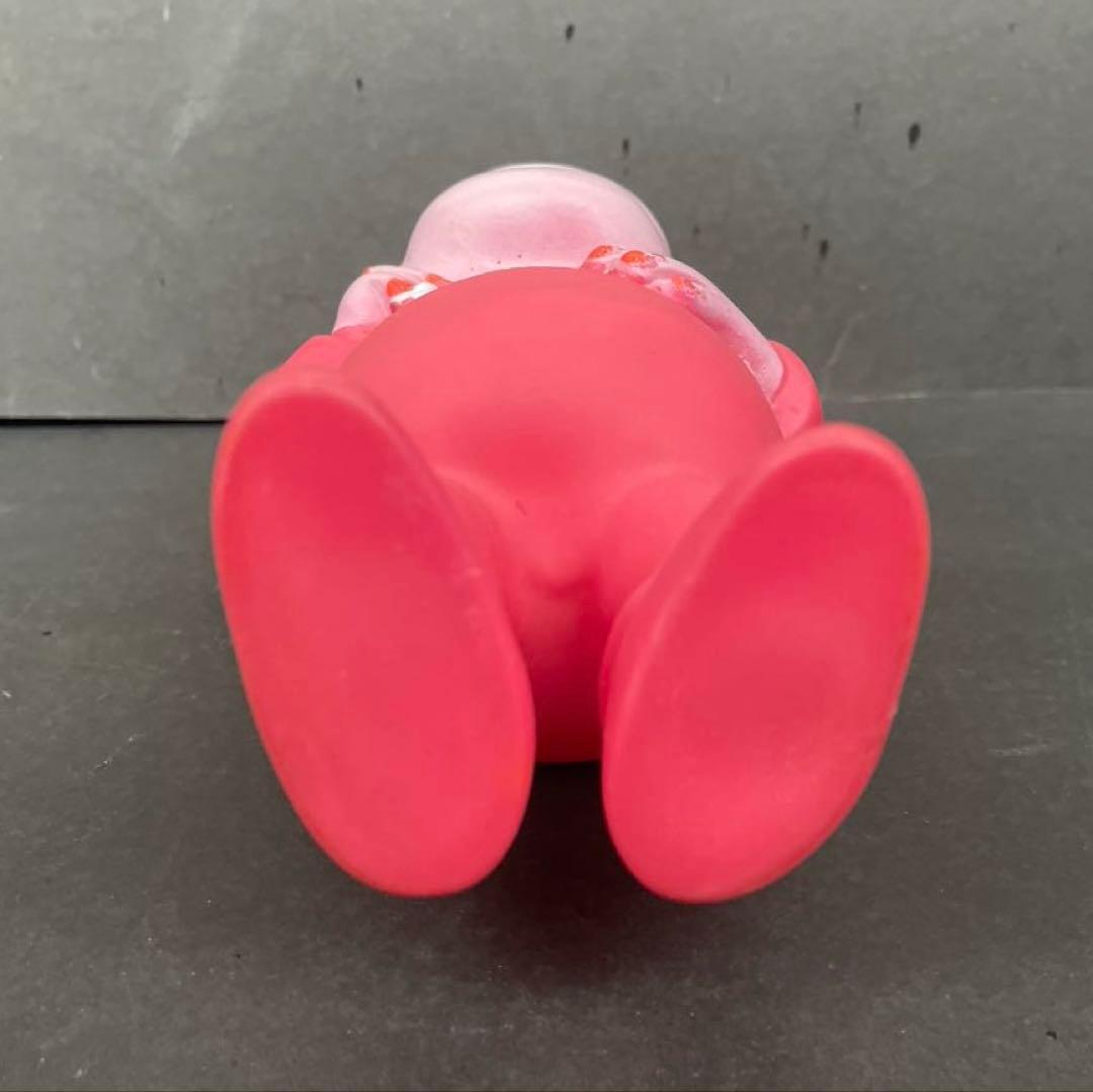 ジェネラルミルズ　フランケンベリー　フィギュア　70年代当時品