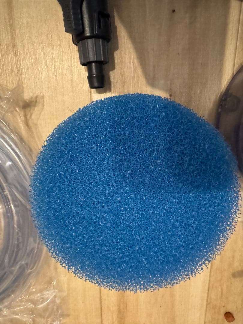 エーハイムフィルター2213