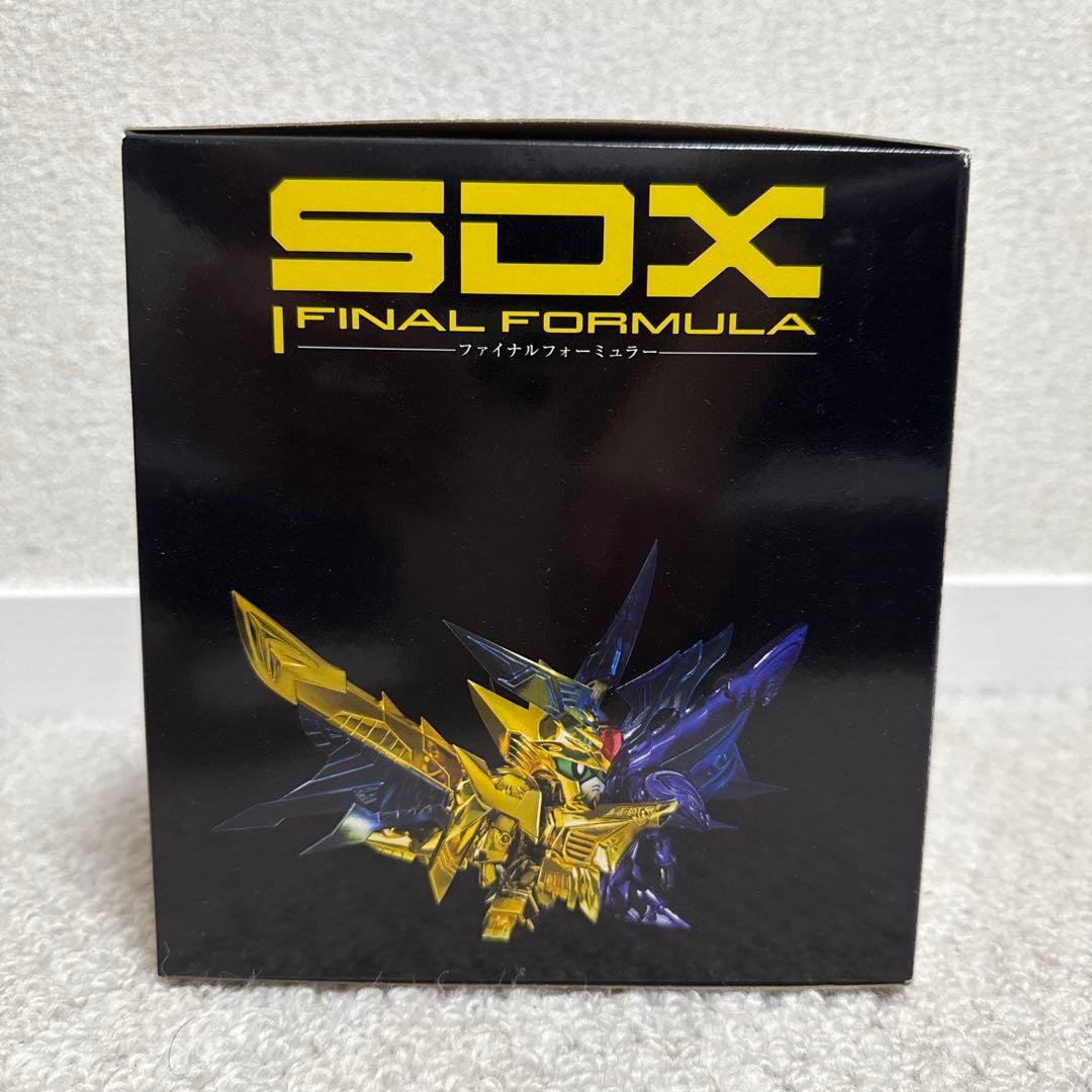 その他 SDX FINAL FORMULA