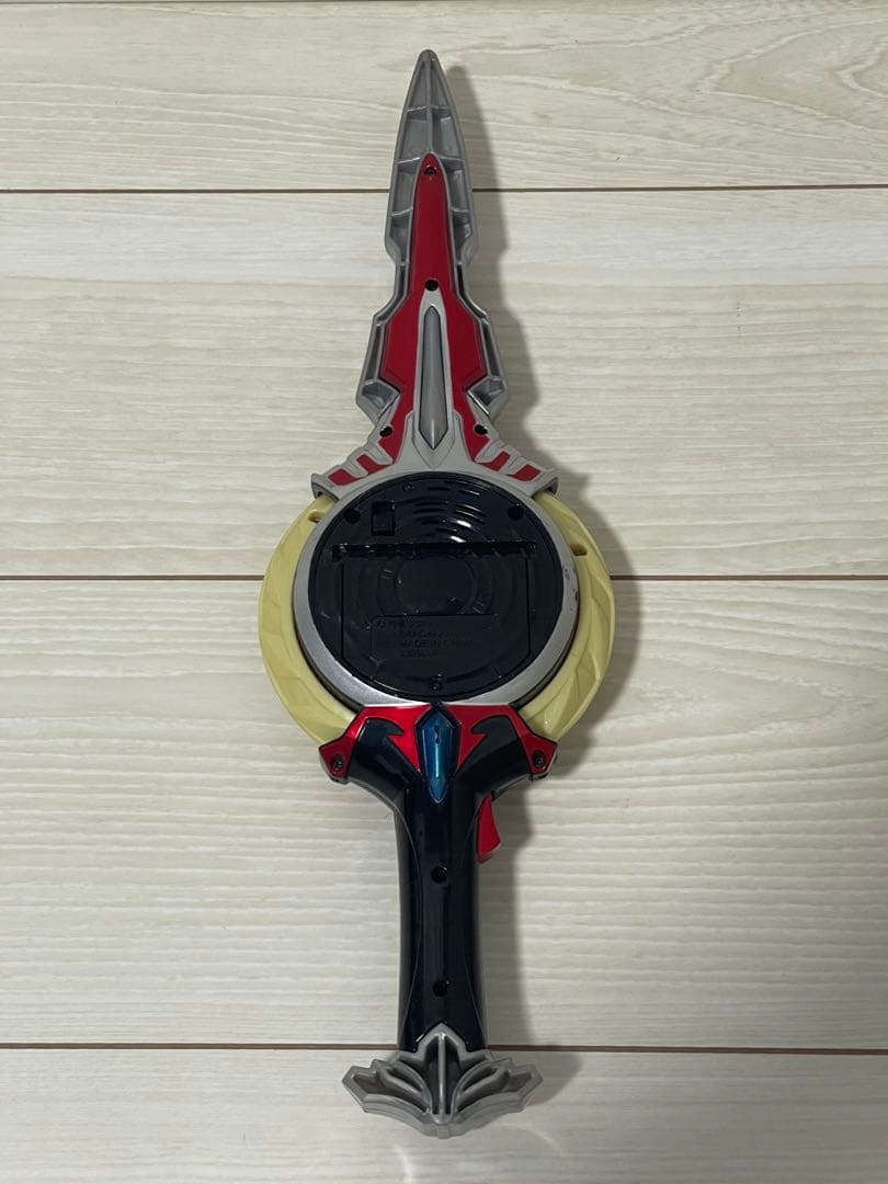 ウルトラマン オーブ オーブカリバー オーブリング ウルトラフュージョンカード