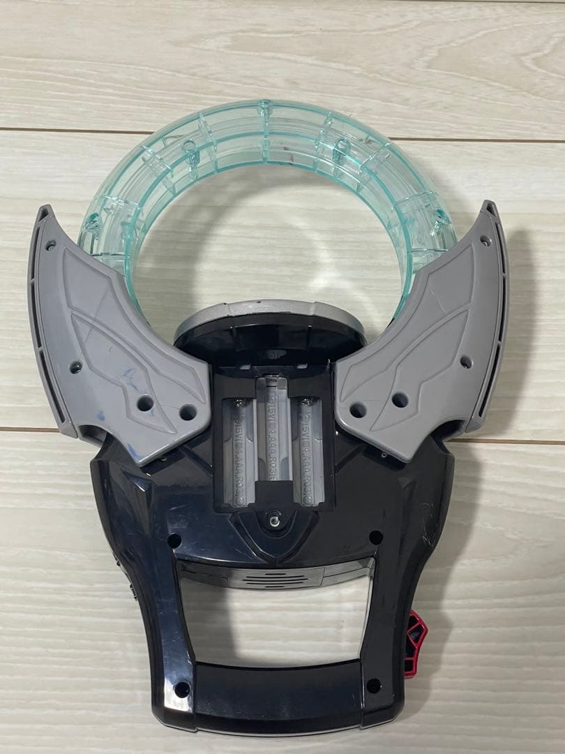 ウルトラマン オーブ オーブカリバー オーブリング ウルトラフュージョンカード