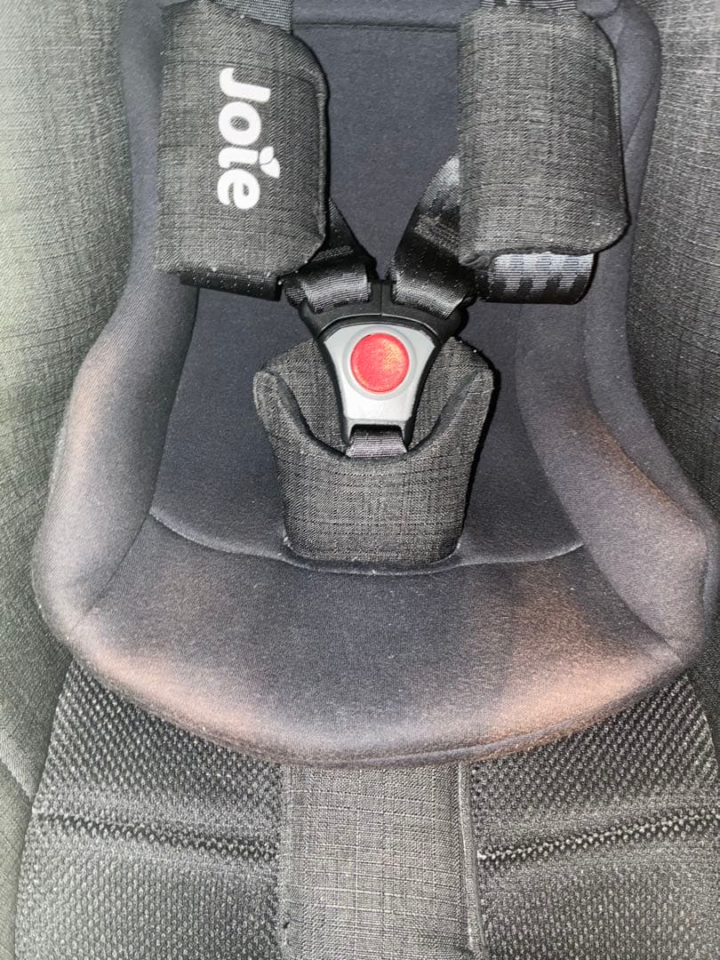 ★やな①★joie i-snug2＋i-Base lx2ライトトラックス4