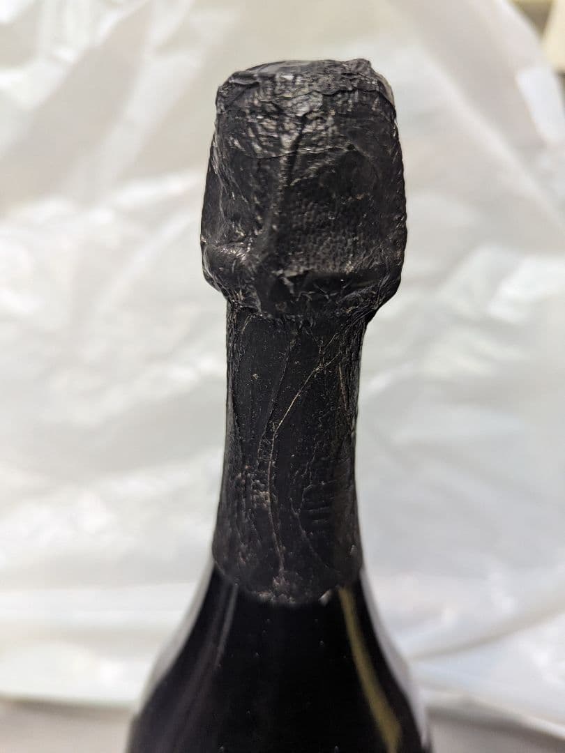 ドン・ペリニヨン2006