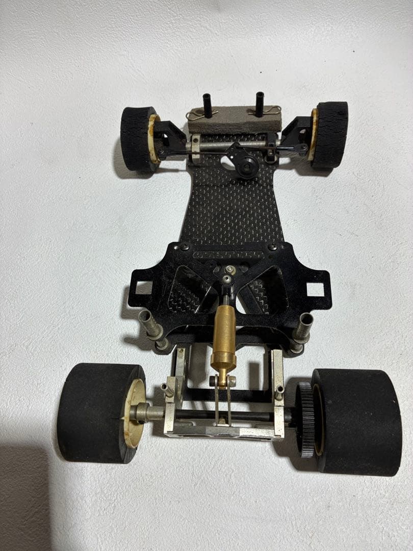 京商 PLAZMA 3P 1/12 KYOSHO プラズマ 1:12 スケール