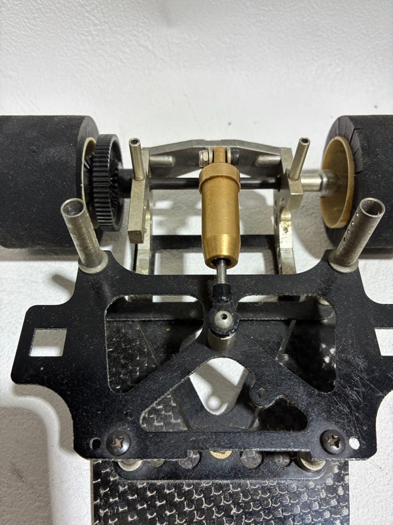 京商 PLAZMA 3P 1/12 KYOSHO プラズマ 1:12 スケール