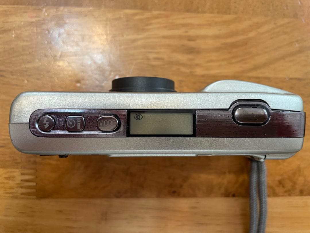 RICOH製フイルムカメラ　R1s