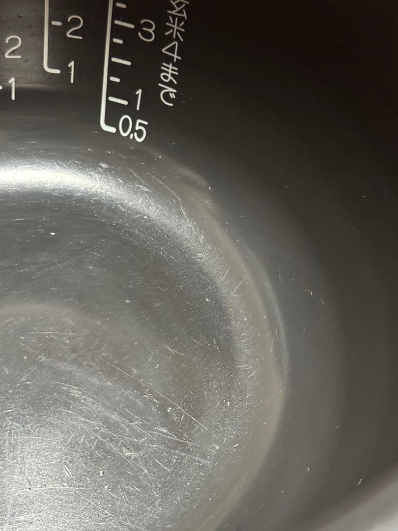 象印 NW-VD10 炊飯器 黒