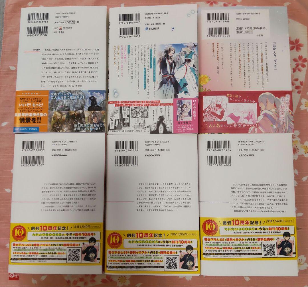 club-papillon様　1月