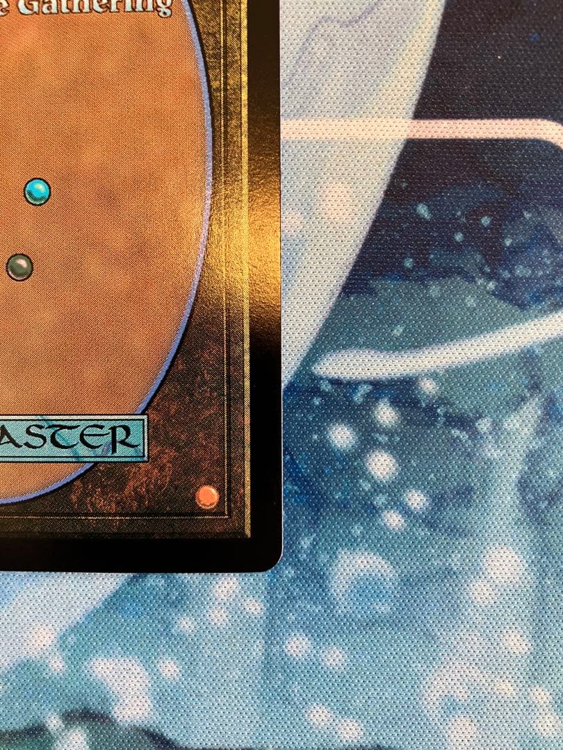 即日発送　メルカリ便　永遠の闇　暗黒の儀式　foil フルアート