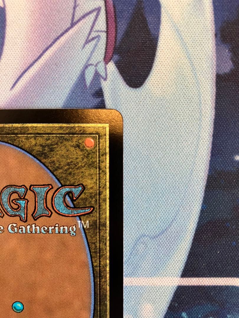 即日発送　メルカリ便　永遠の闇　暗黒の儀式　foil フルアート