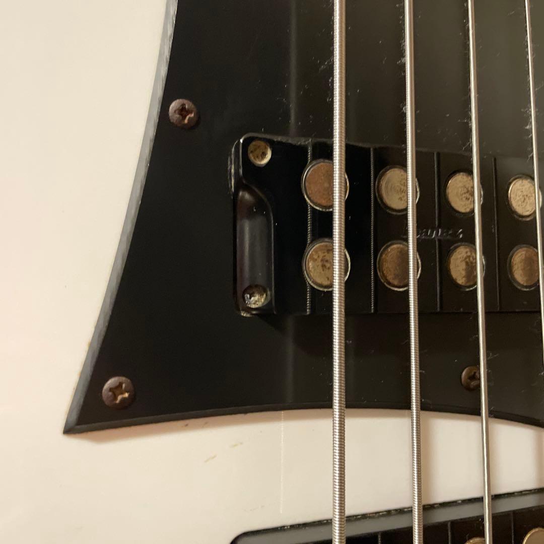 Ibanez SRX430 アクティブベース（ギグケース付属）*土日発送
