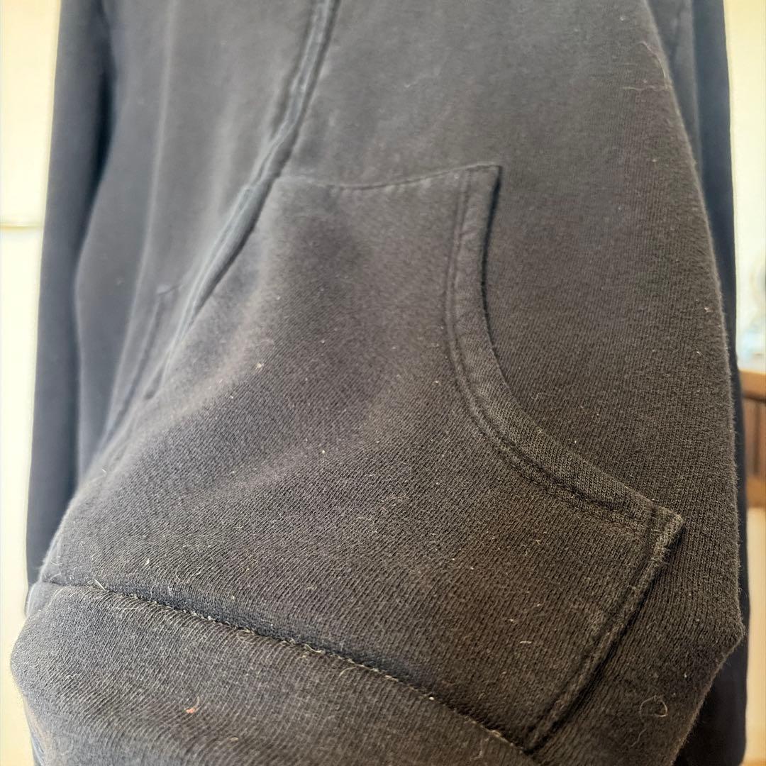 CHROME HEARTS Nuclear Kids パーカー限定品　希少　レア