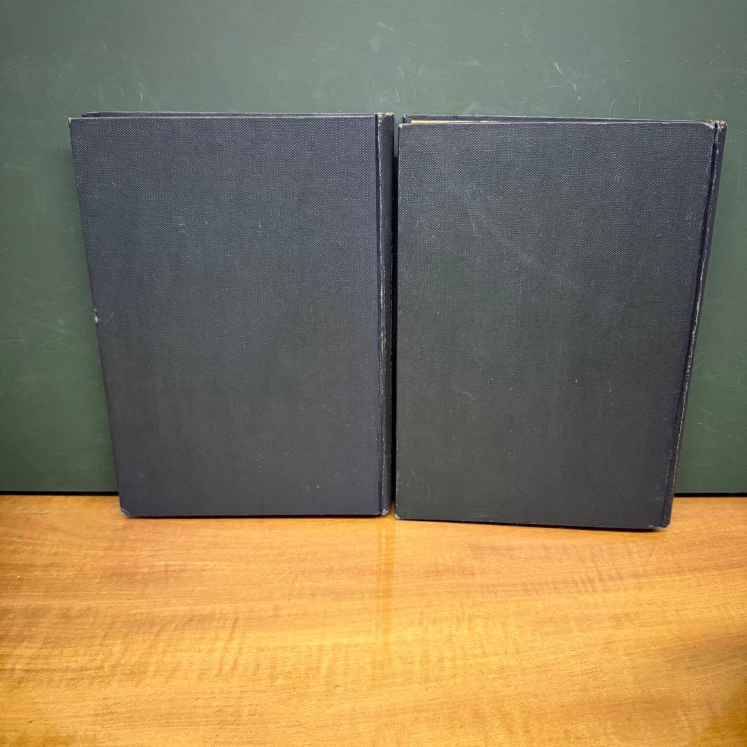 現代代数学 1.2.3 ３巻　Moderne Algebra 2巻セット