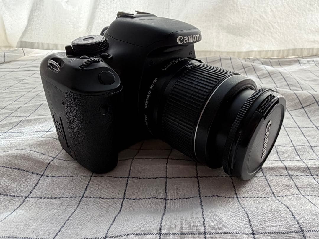 Canon EOS Kiss X5 レンズセット