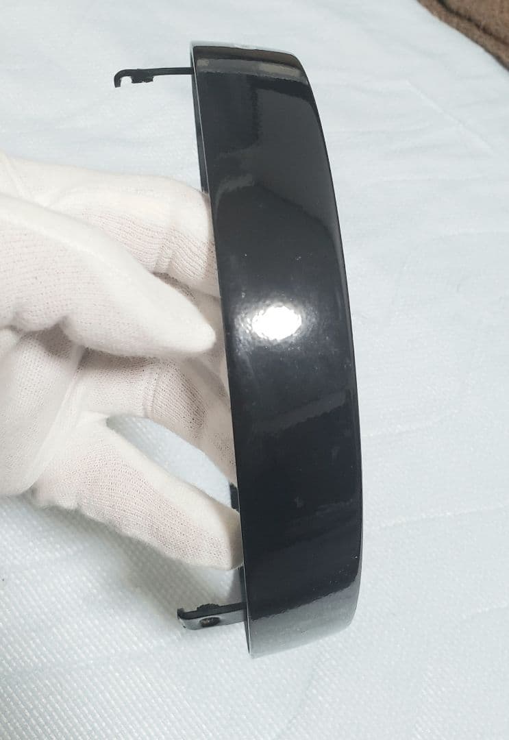 CIBIE シビエ 黒リム 180Φ