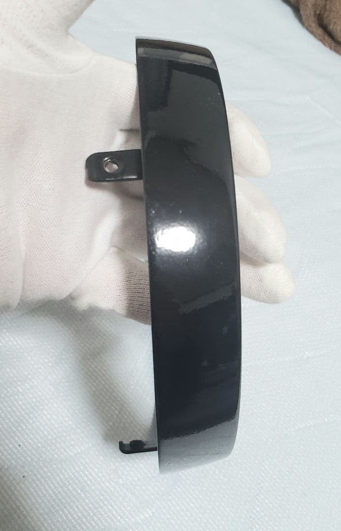 CIBIE シビエ 黒リム 180Φ